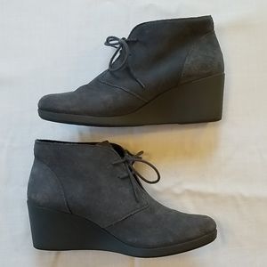 Crocs Leigh Booties